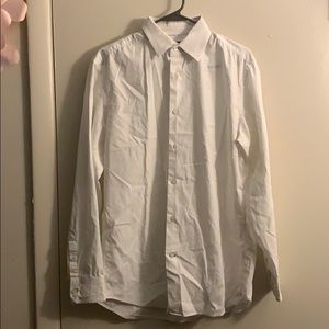 Banana Republic Button Down Shirt